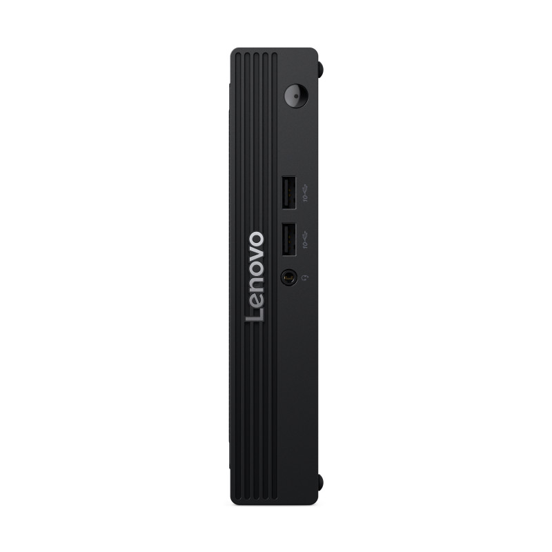 Lenovo V100Q N100 Mini-PC Tiny - 8GB RAM, 256GB SSD