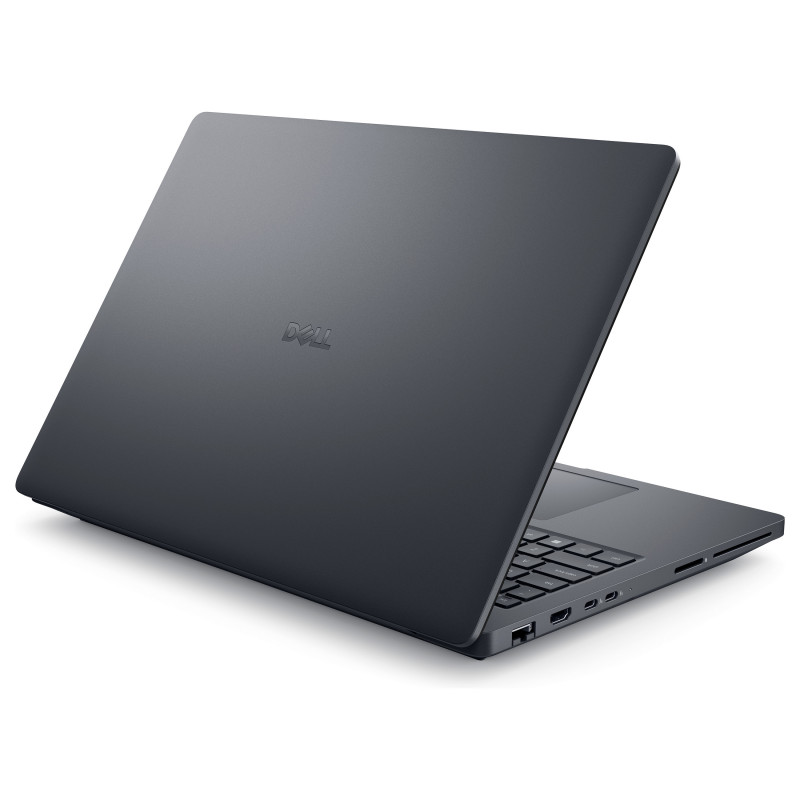 Dell Pro Max 16 Plus MB16250 portátil 16 polegadas WUXGA - Intel Core Ultra 7 265HX, 32GB RAM, 1TB SSD, NVIDIA RTX PRO 3000 Blackwell, Windows 11 Pro
