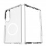 Cellularline Impact capa transparente Mag Samsung Z Fold 8 Wide