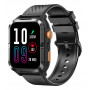 Blackview W10 Pro Smartwatch, preto (W10PROBLACK)