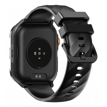 Blackview W10 Pro smartwatch, Preto (W10PROBLACK)