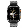 Blackview W10 Pro Smartwatch, preto (W10PROBLACK)