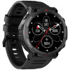Blackview W50 Pro Smartwatch, preto