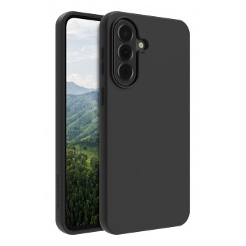 dbramante1928 Nuuk capa traseira para Samsung Galaxy A37, plástico, preto (Bulk)