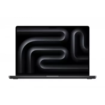 Apple MacBook Pro 16,2 polegadas M5 Max (CPU de 18 núcleos, GPU de 40 núcleos), 128GB, 2TB SSD, ecrã com textura nano, 140W, teclado US, cinzento sideral