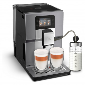 Krups Intuition Preference+ EA875E máquina de café automática
