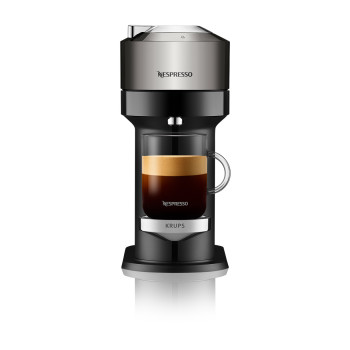 Krups Nespresso Vertuo Next XN910C - máquina de café