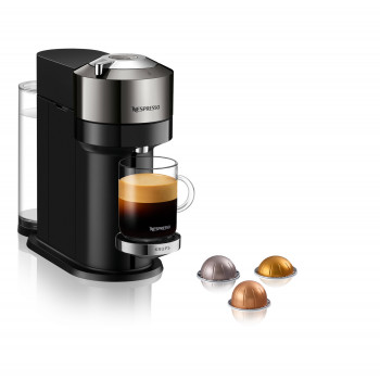 Krups Nespresso Vertuo Next XN910C - máquina de café