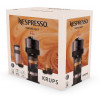 Krups Nespresso Vertuo Next XN910C - máquina de café