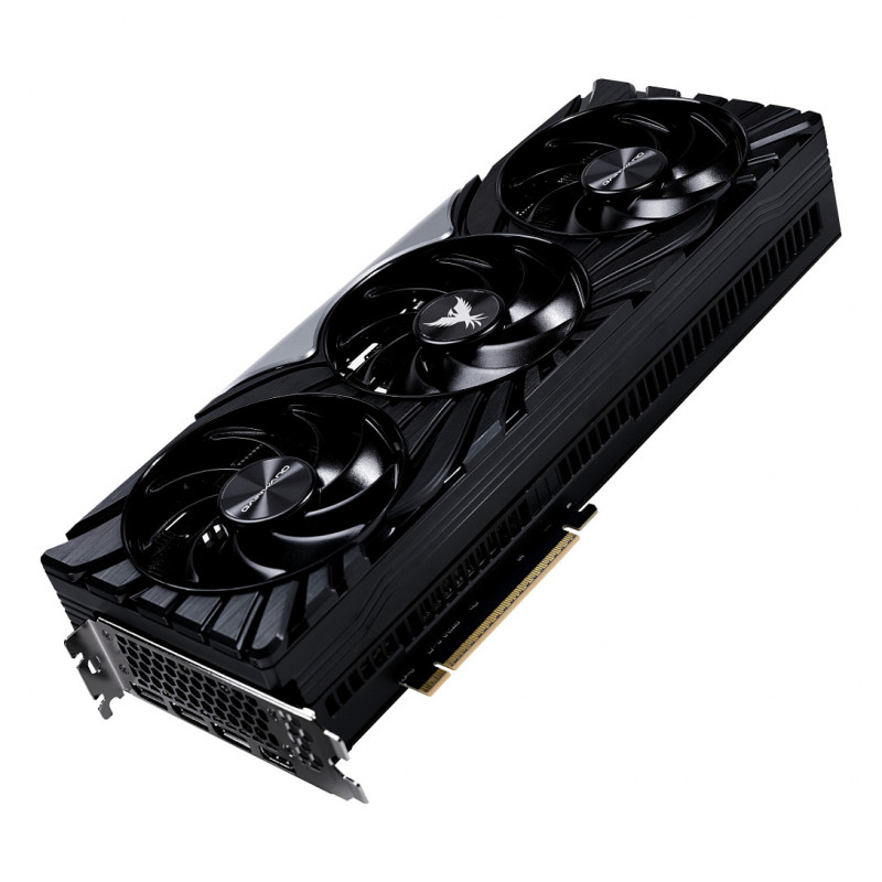 Gainward GeForce RTX 5080 Phoenix GS V1 16GB GDDR7 placa gráfica
