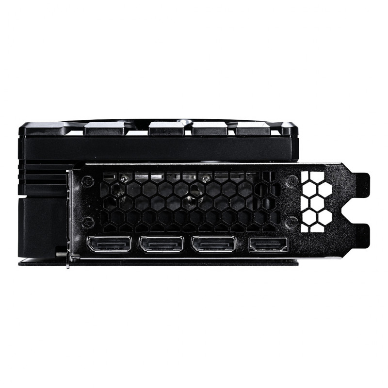 Gainward GeForce RTX 5080 Phoenix GS V1 16GB GDDR7 placa gráfica