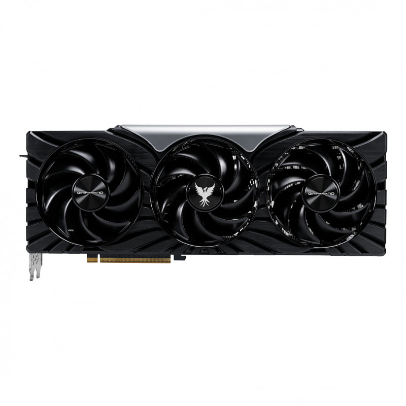 Gainward GeForce RTX 5080 Phoenix GS V1 16GB GDDR7 placa gráfica