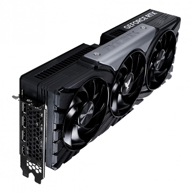Gainward GeForce RTX 5080 Phoenix GS V1 16GB GDDR7 placa gráfica