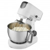 Medion MD12600 robot de cozinha digital, 4,6 L, branco