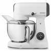 Medion MD12600 robot de cozinha digital, 4,6 L, branco