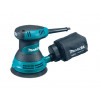 Makita BO5030 lixadeira orbital, 300 W, 12.000 OPM