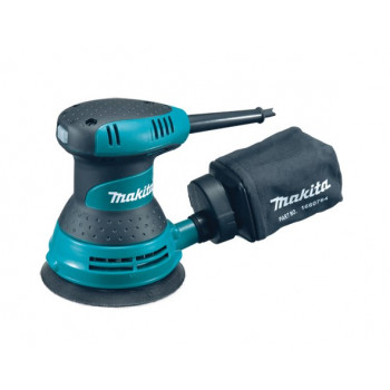 Makita BO5030 lixadeira orbital, 300 W, 12.000 OPM