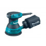 Makita BO5030 lixadeira orbital, 300 W, 12.000 OPM