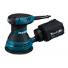 Makita BO5030 lixadeira orbital, 300 W, 12.000 OPM