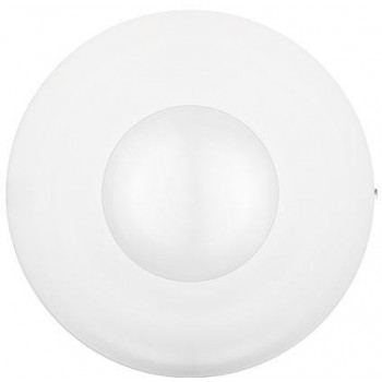 SATEL detetor de movimento duplo de teto SLIM-S-DUAL-LUNA