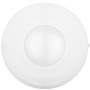 SATEL detetor de movimento duplo de teto SLIM-S-DUAL-LUNA