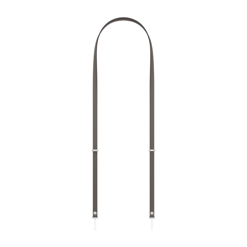 Apple cordão – taupe