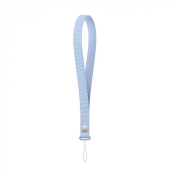 Apple presilha de pulso – Crisp Blue