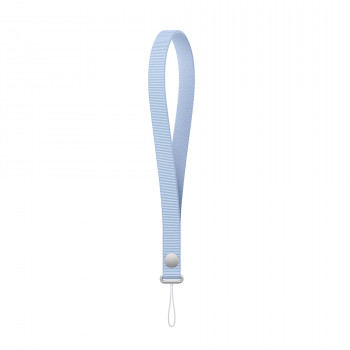 Apple presilha de pulso – Crisp Blue