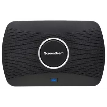 SCREENBEAM 1100P Admin Tools Bundle 3Y sistema de apresentação sem fios
