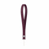 Pulseira de pulso Apple Borgonha