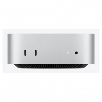 Apple Mac mini (M6 CPU 12 núcleos, GPU 12 núcleos) - 16 GB memória unificada, 256GB SSD