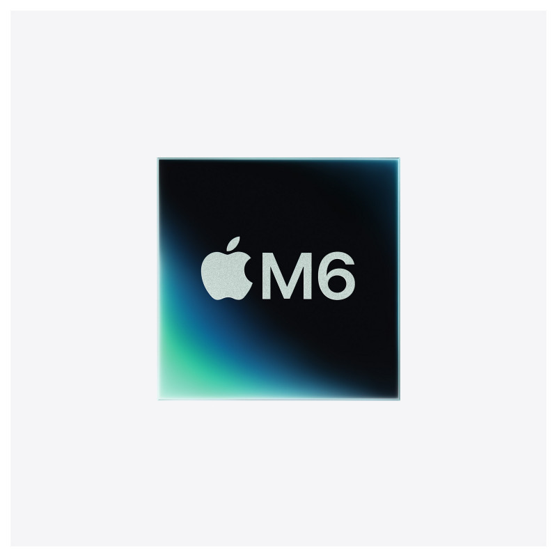 Apple Mac mini (M6 CPU 12 núcleos, GPU 12 núcleos) - 16 GB memória unificada, 256GB SSD