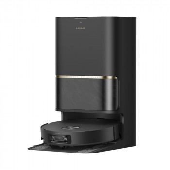 Aspirador robô Dreame L60 Ulta RLL37CE0-BK, preto