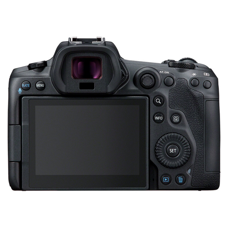 Canon EOS R5 Corpo - câmara digital sem espelho - 45 MPix