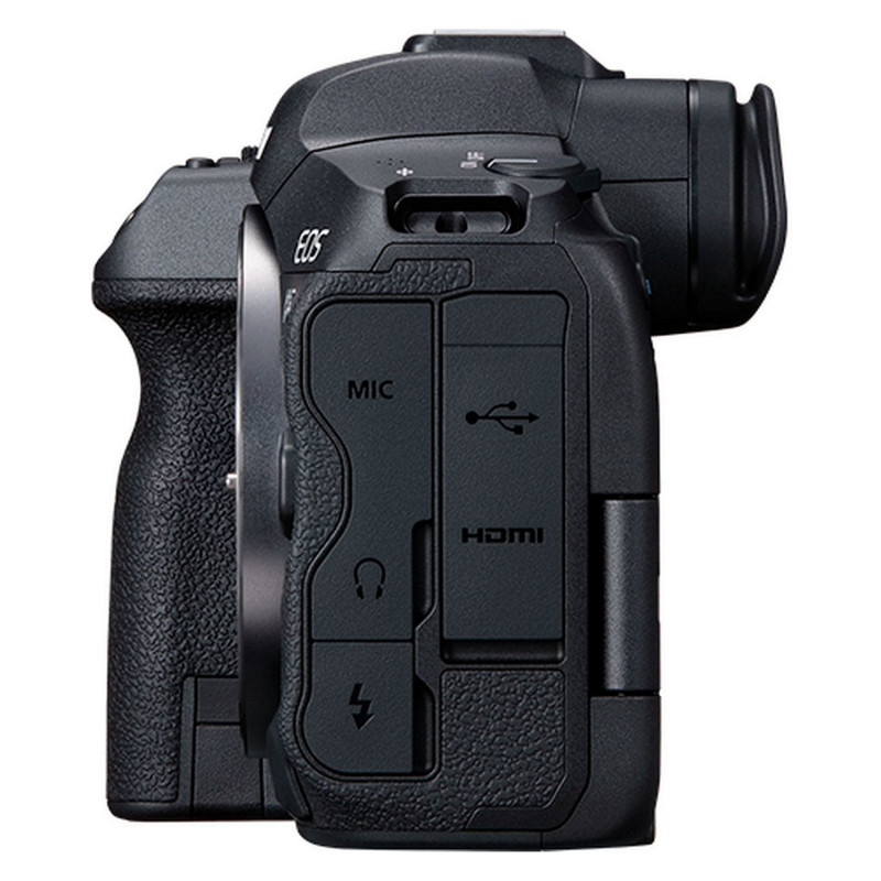 Canon EOS R5 Corpo - câmara digital sem espelho - 45 MPix