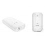 Ponto de acesso exterior Zyxel NWA55AXPTP 802.11ax Wifi 6 NebulaFlex