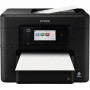 Impressora multifunções jato de tinta a cores Epson WorkForce Pro WF-4930 com fax