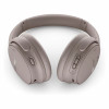 Auscultadores over-ear com cancelamento de ruído Bose QuietComfort – Sand