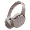 Auscultadores over-ear com cancelamento de ruído Bose QuietComfort – Sand