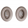 Auscultadores over-ear com cancelamento de ruído Bose QuietComfort – Sand