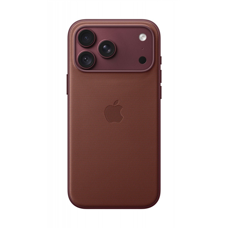Capa TechWoven Apple iPhone 18 Pro Max com MagSafe – Mulberry