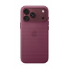 Capa TechWoven Apple iPhone 18 Pro Max com MagSafe – Mulberry