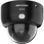 Câmara de vigilância dome preta Hikvision DS-2CD2143G2-LIPTRZS2UY(2.8/4) 4MP EasyIP 2.0