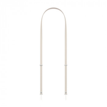 Correia de tiracolo Apple – Sand