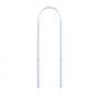Correia de tiracolo Apple – Crisp Blue