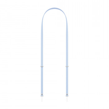 Correia de tiracolo Apple – Crisp Blue