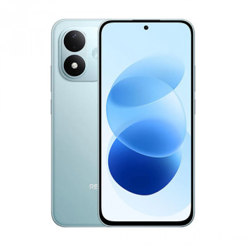 Smartphone Xiaomi Redmi Note 17 4G 4GB RAM 128GB – Teal, 17,8 cm, 50 MP