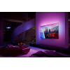 Philips 65OLED811 65 polegadas (164 cm) 4K UHD OLED Smart TV com Ambilight, Titan OS
