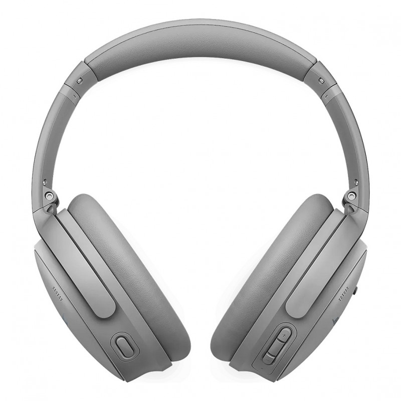 Auscultadores Bose QuietComfort cinzento