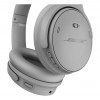 Auscultadores Bose QuietComfort cinzento